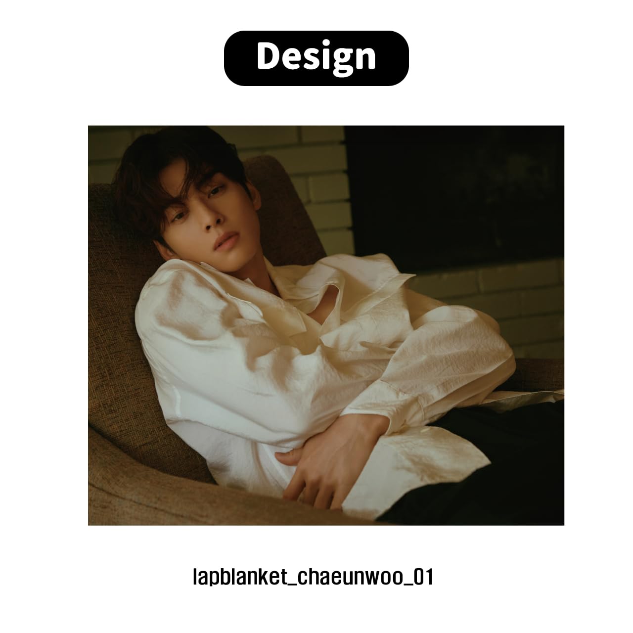 Amazon.co.jp: ブランケット(blanket) ASTRO チャウヌ (チャウヌ 01